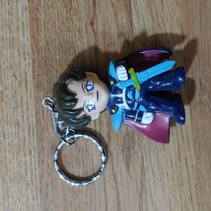 Sailor Moon Prince Endymion Vintage Keychain Charm